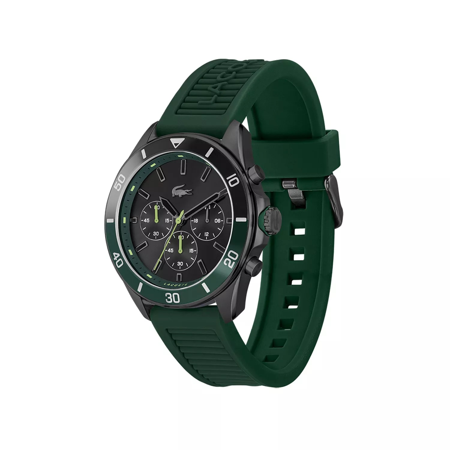 Montre Lacoste Tiebreaker Chrono