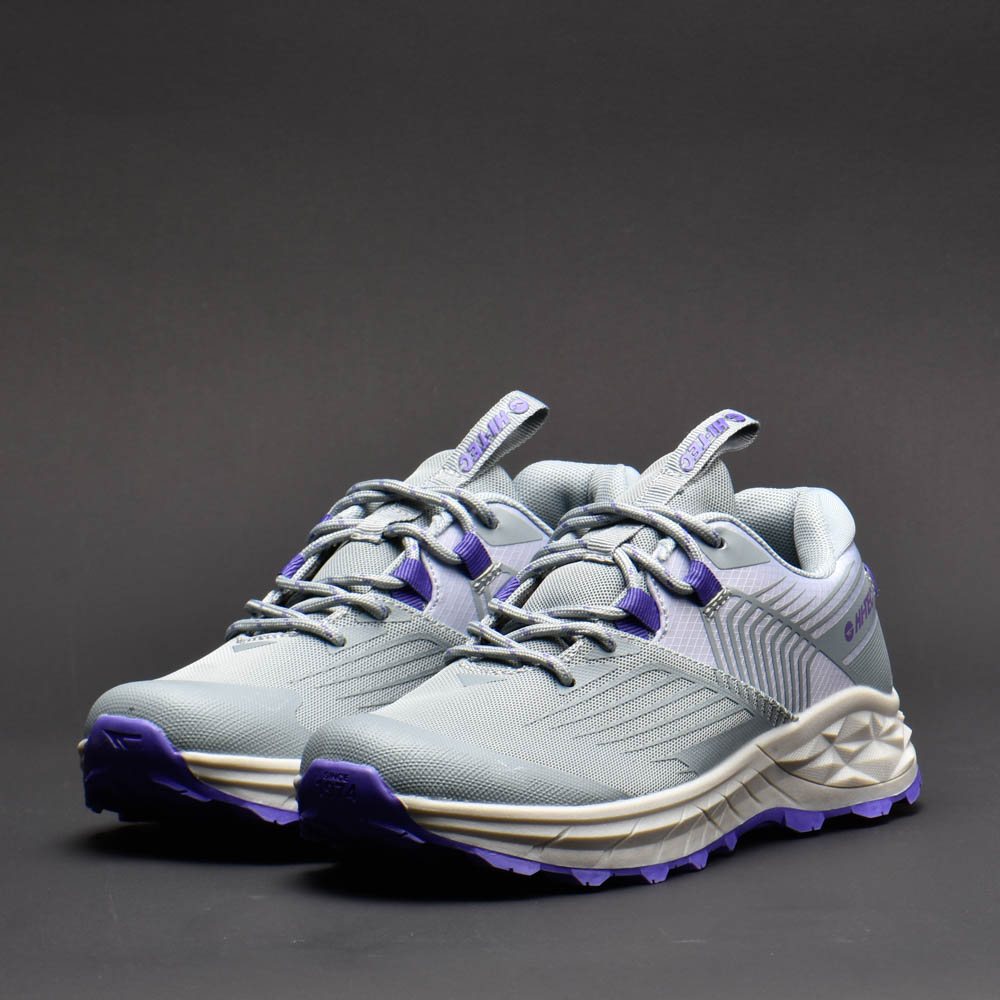 HI TEC Fuse Trail Low JNR