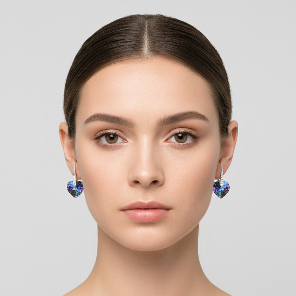 Ethereal XUPING JEWLERY