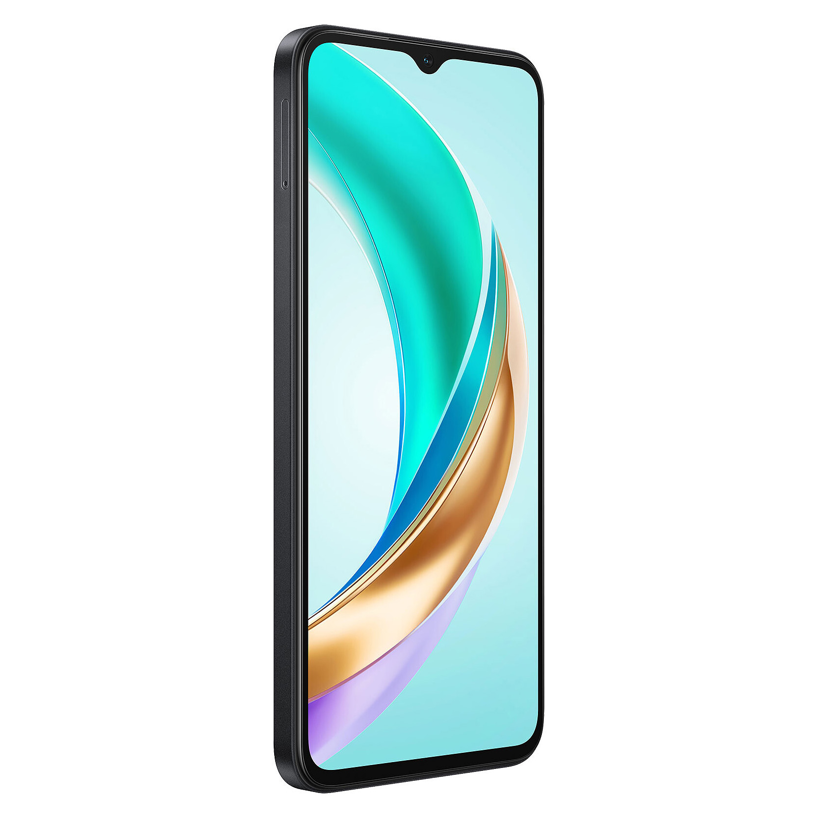 HONOR X6b 4/128GB Mindnight Black