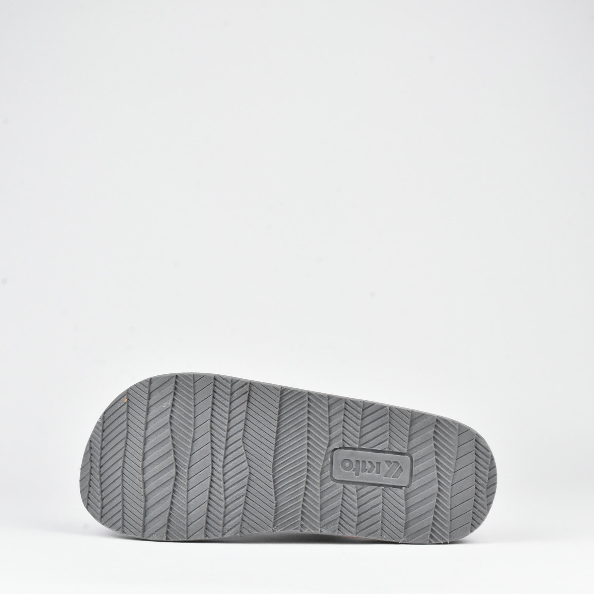 CLAQUETTE AA54M CREAM COCOA KITO