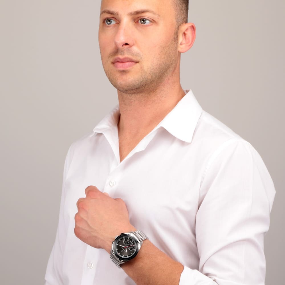 Montre Maserati Traguardo