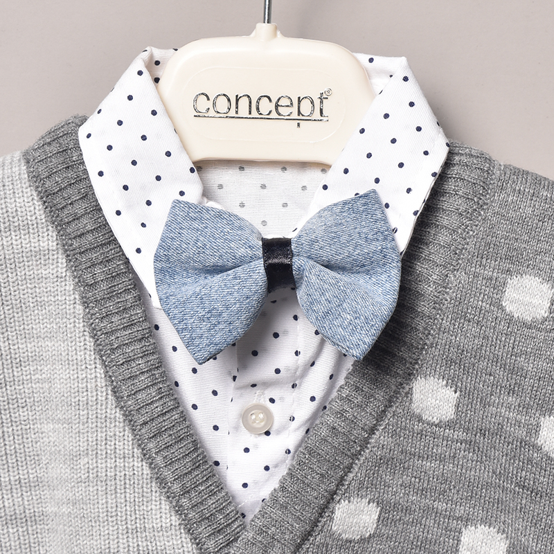 ENSEMBLE ENFANT 