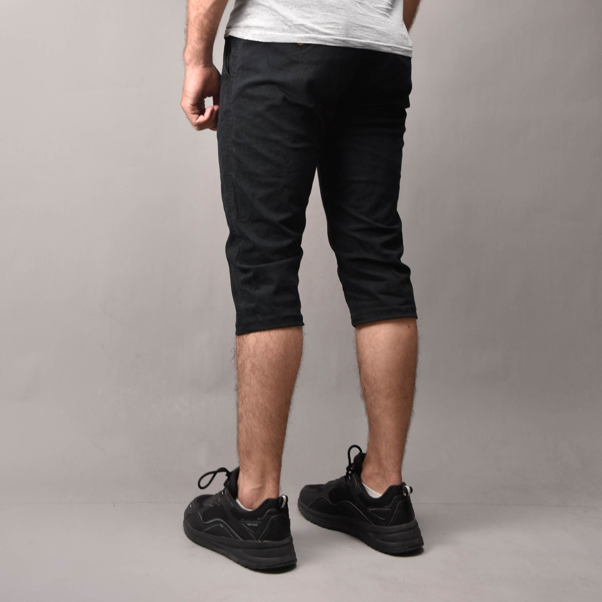 TONY MORO PANTACOURT NOIR