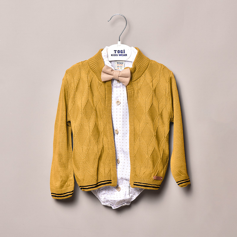ENSEMBLE ENFANT 