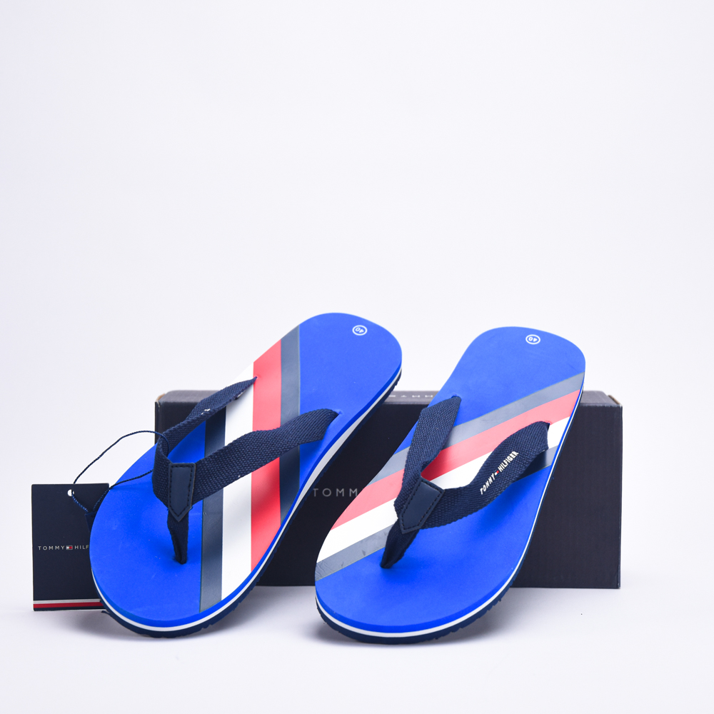 STRIPES  INFRADITO ROYAL/BLU