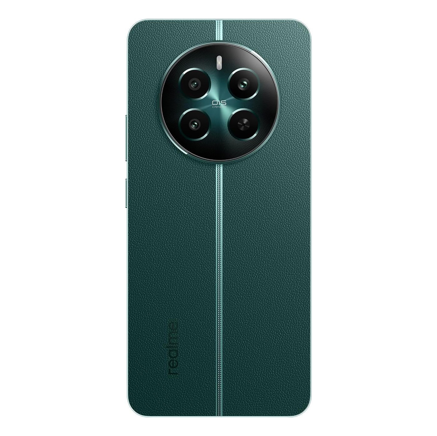 REALME 12+ 5G Pioneer Green