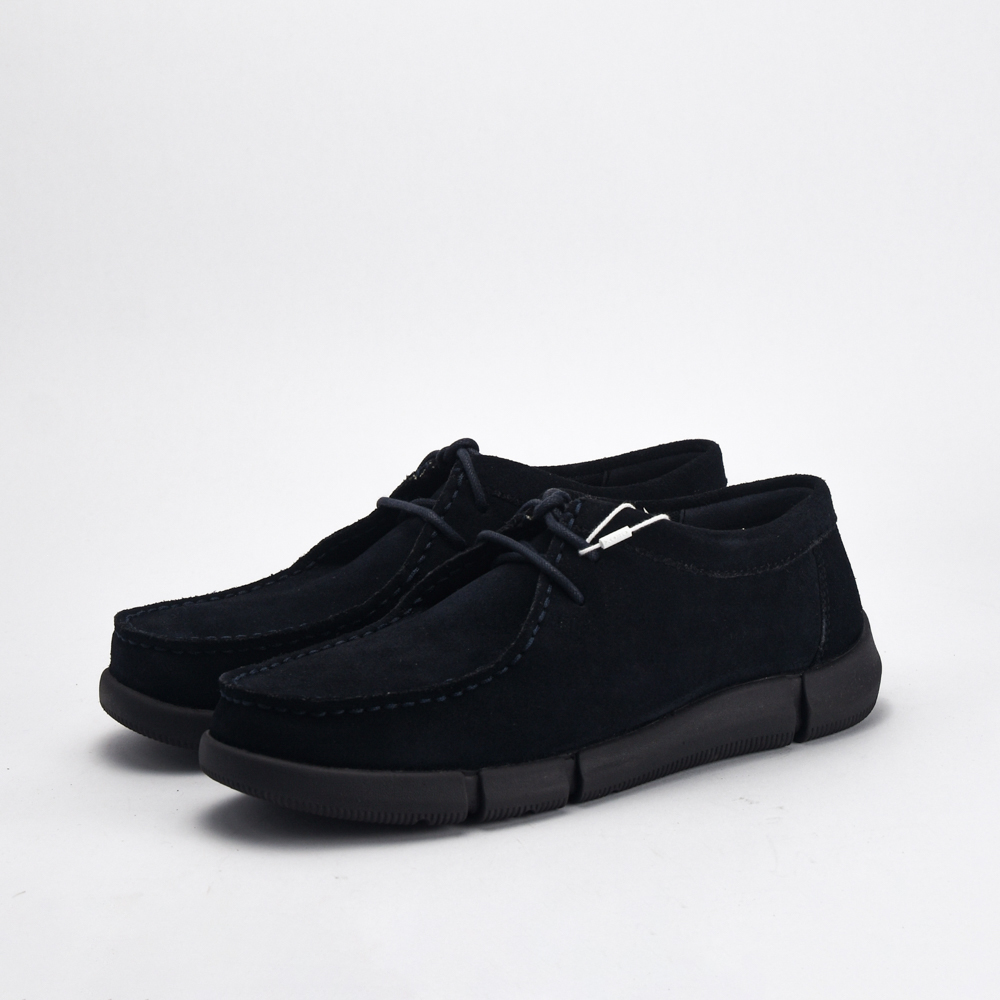 GEOX U ADACTER M B - SUEDE