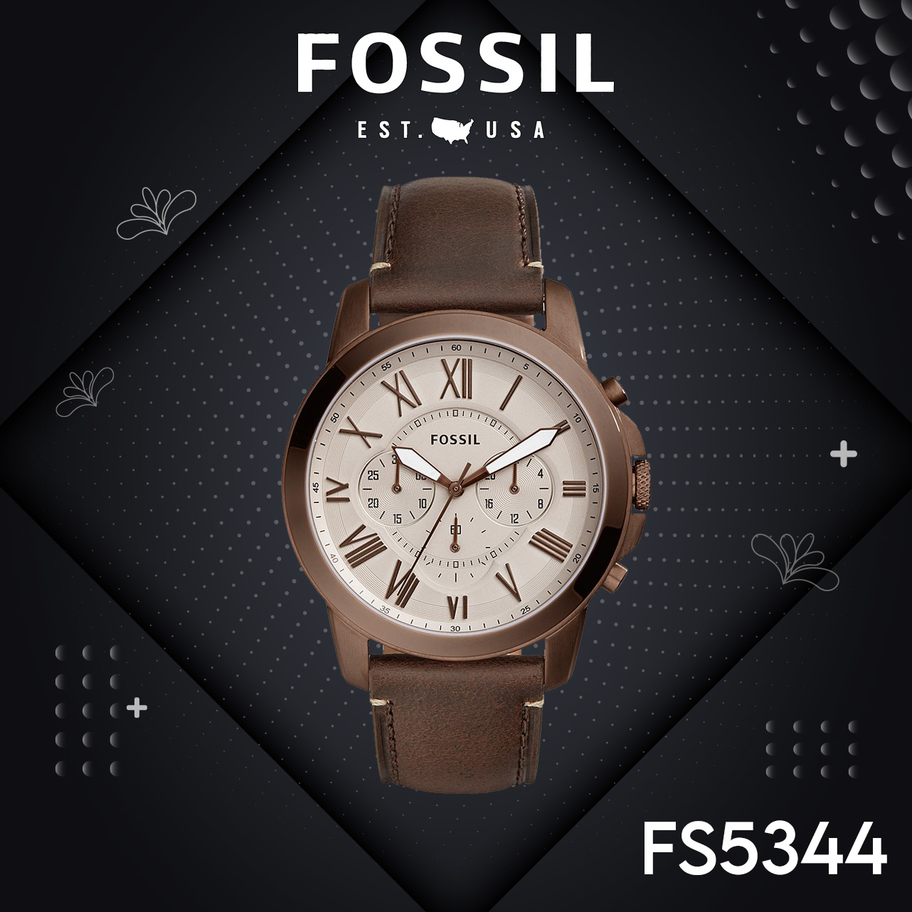 FOSSIL