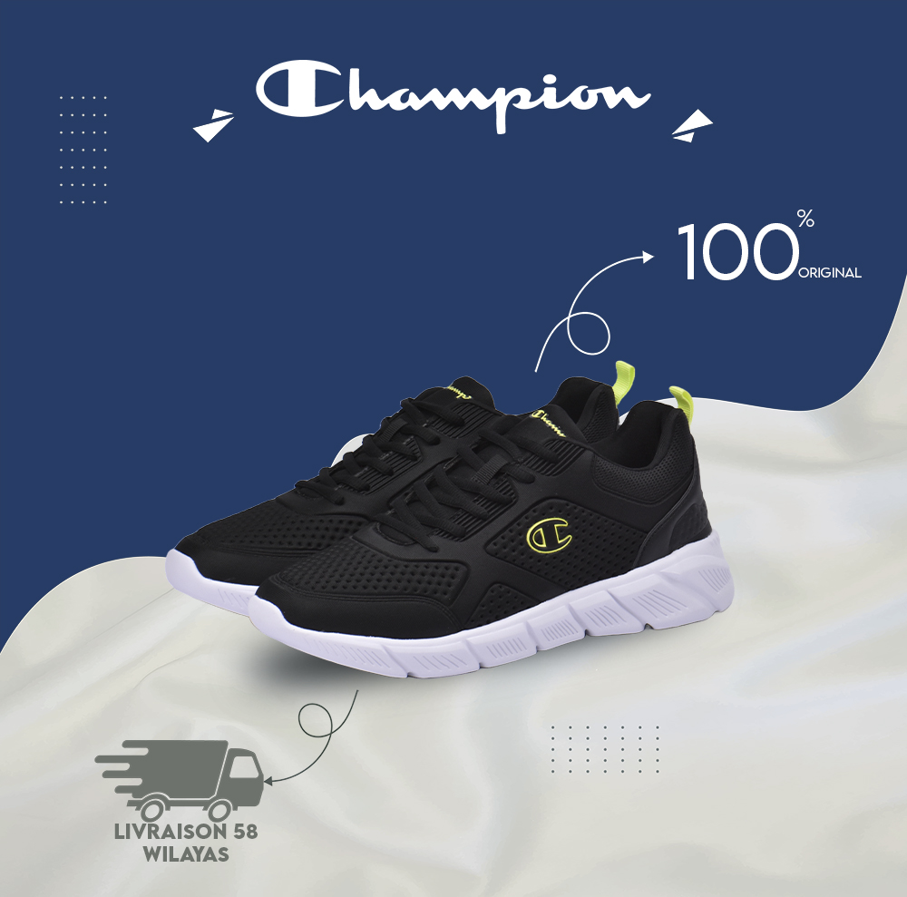 champion