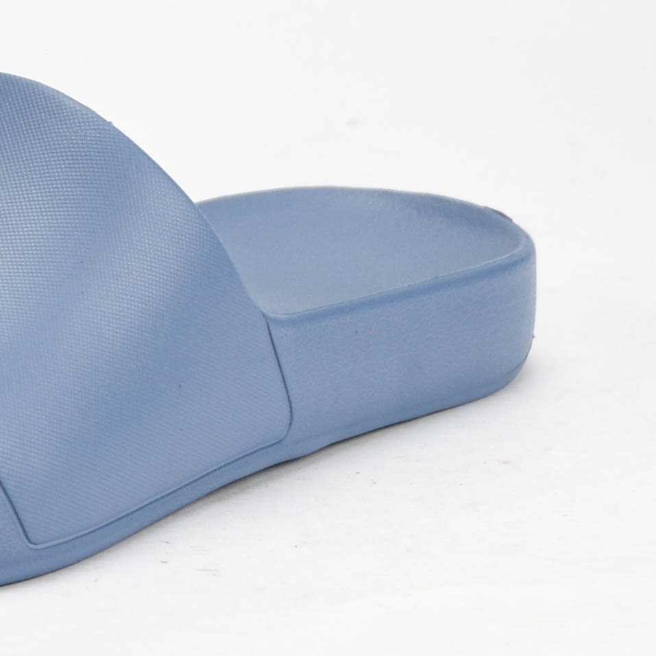 PEAK  CLAQUETTES  SLIPPERS BLUE SKY