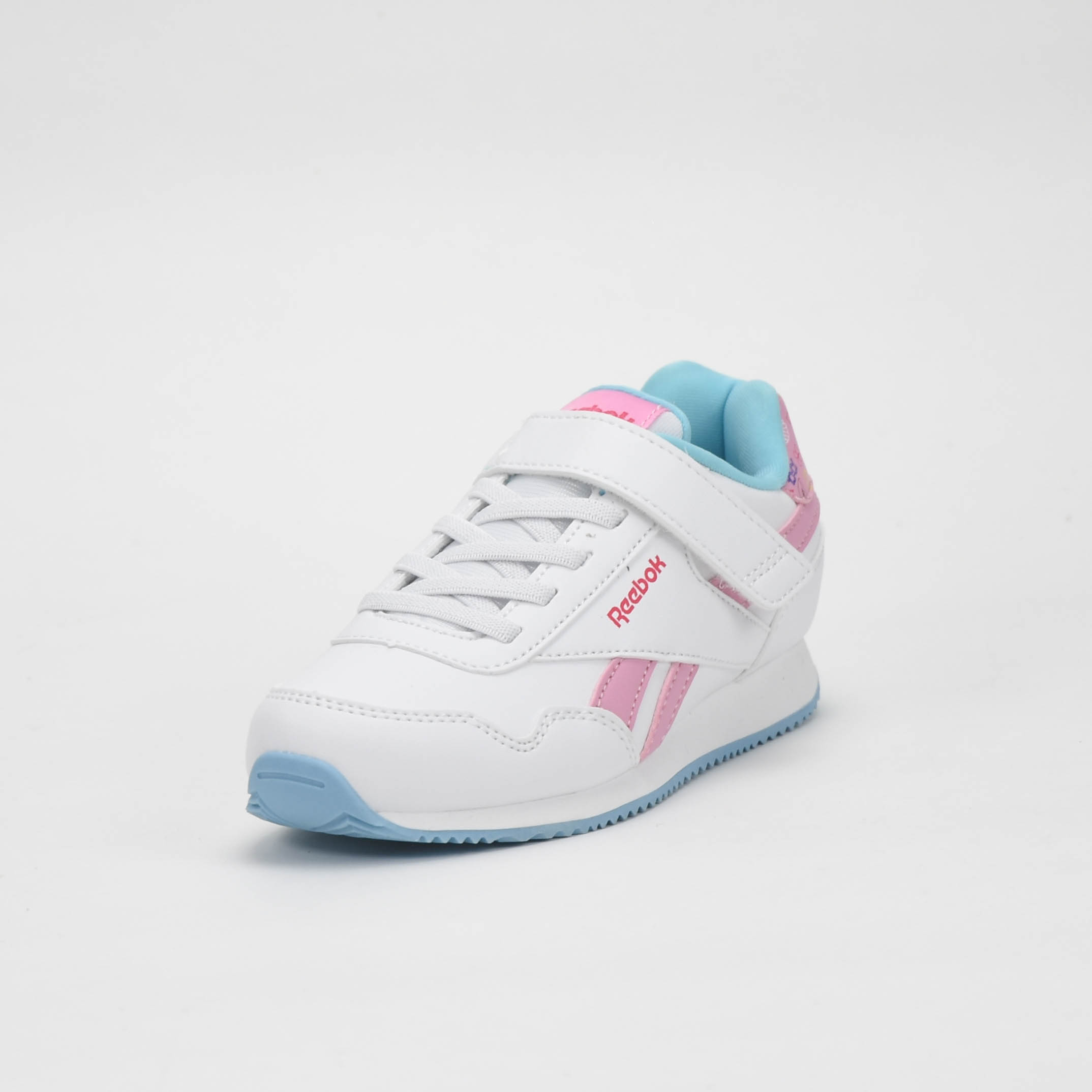REEBOK ROYAL CL JOG 3.0 1V