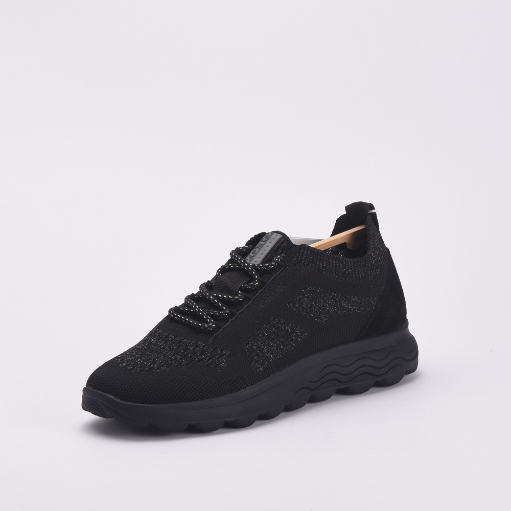 GEOX D SPHERICA A - KNI.TEX.REC SUE