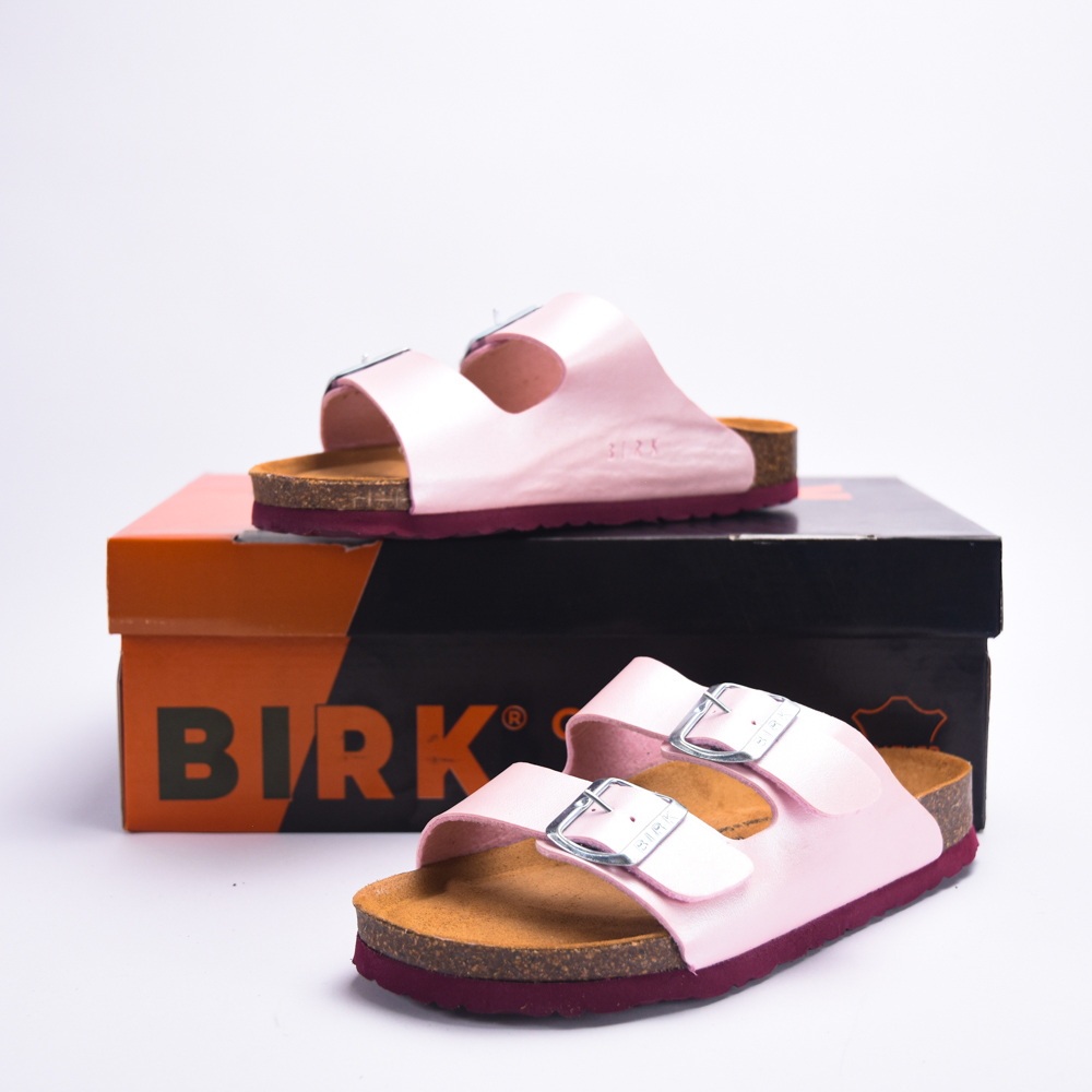  BIRKSBOT  ROSE