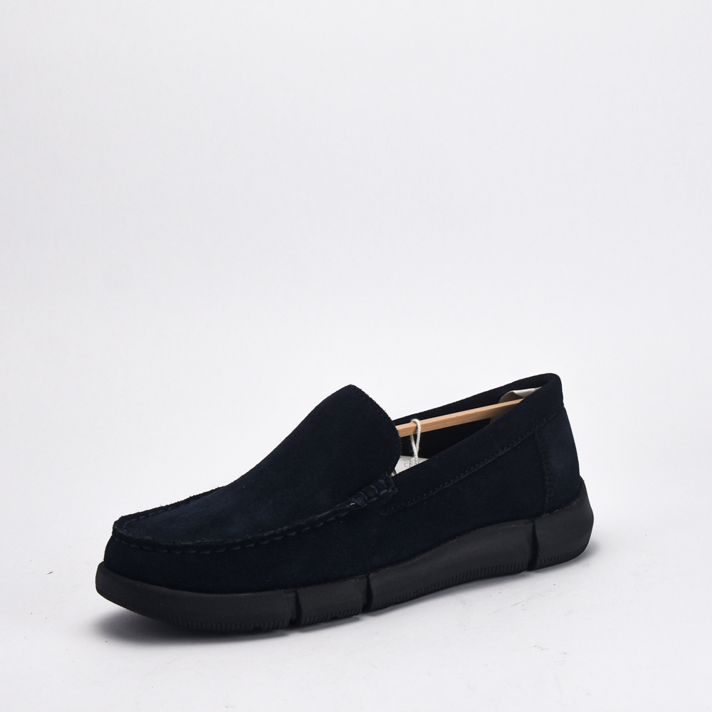 GEOX U ADACTER M B - SUEDE