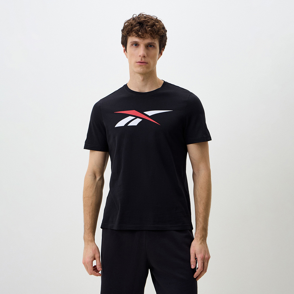 T-SHIRT REEBOK