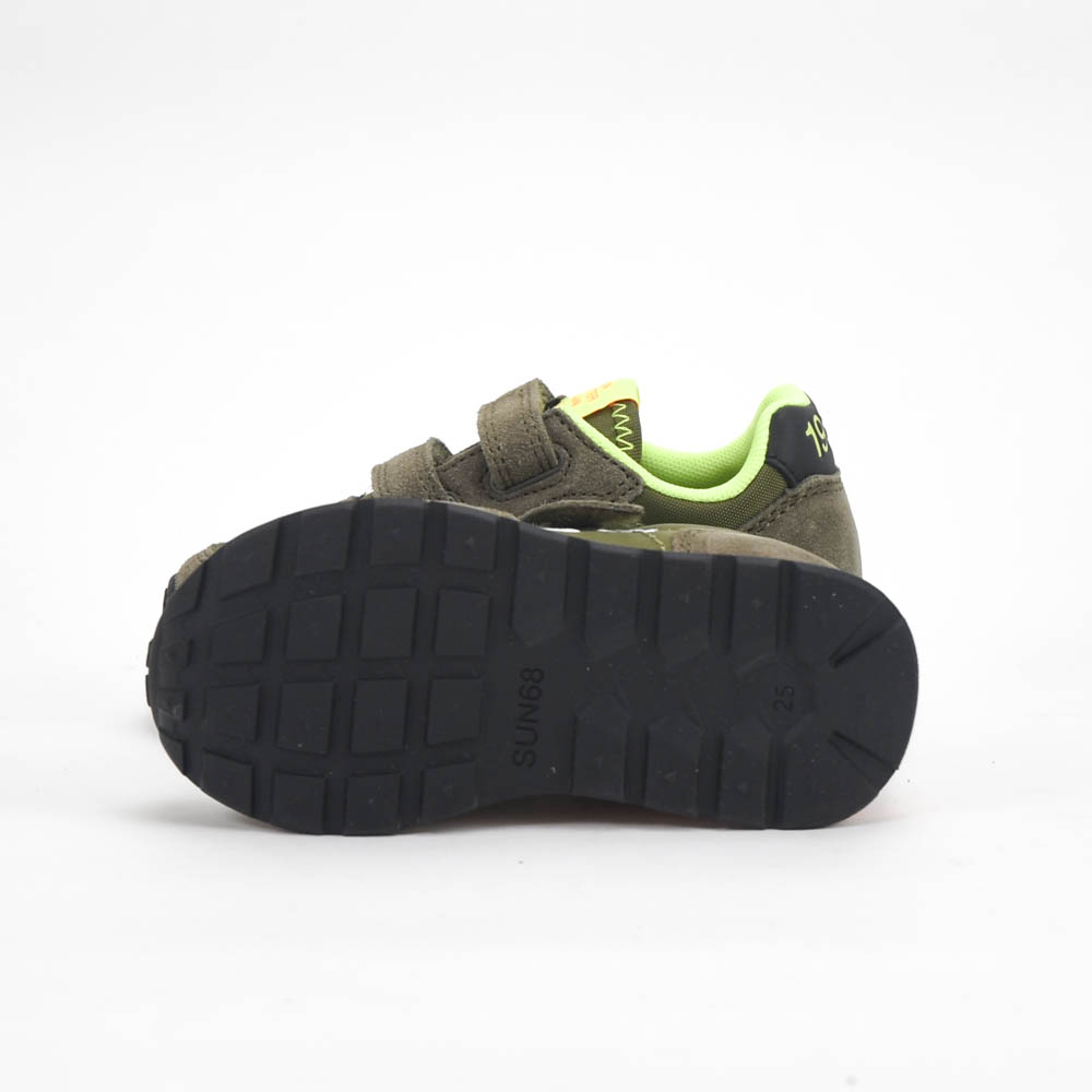 SUN68 SHOES