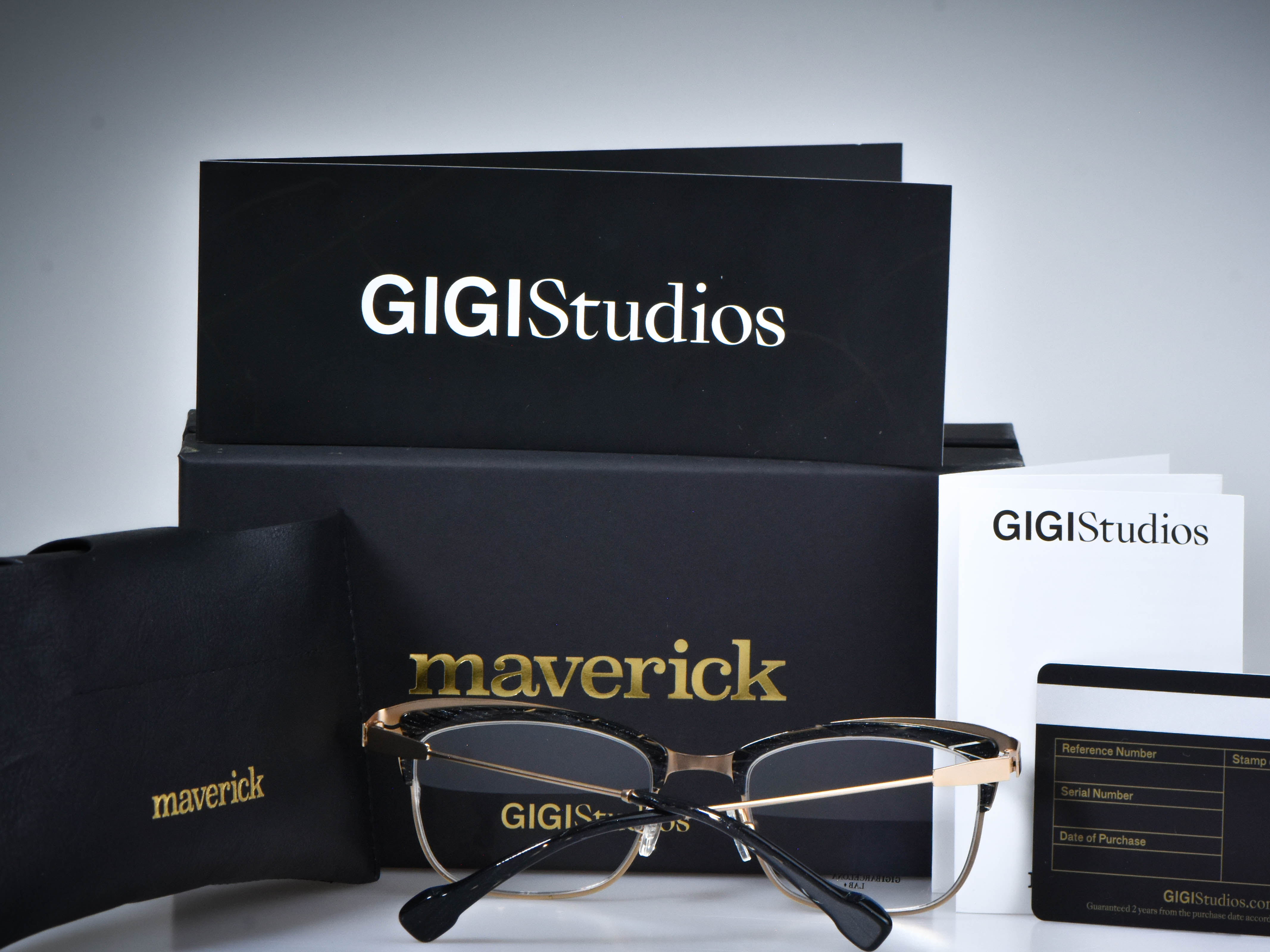 Monture GIGI Brcelona