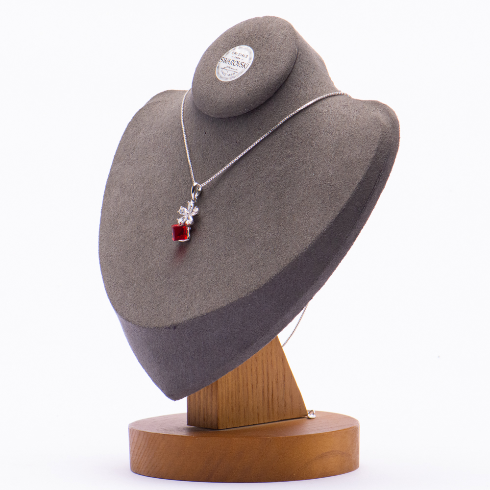 Radiant Rhapsody XUPING JEWLERY