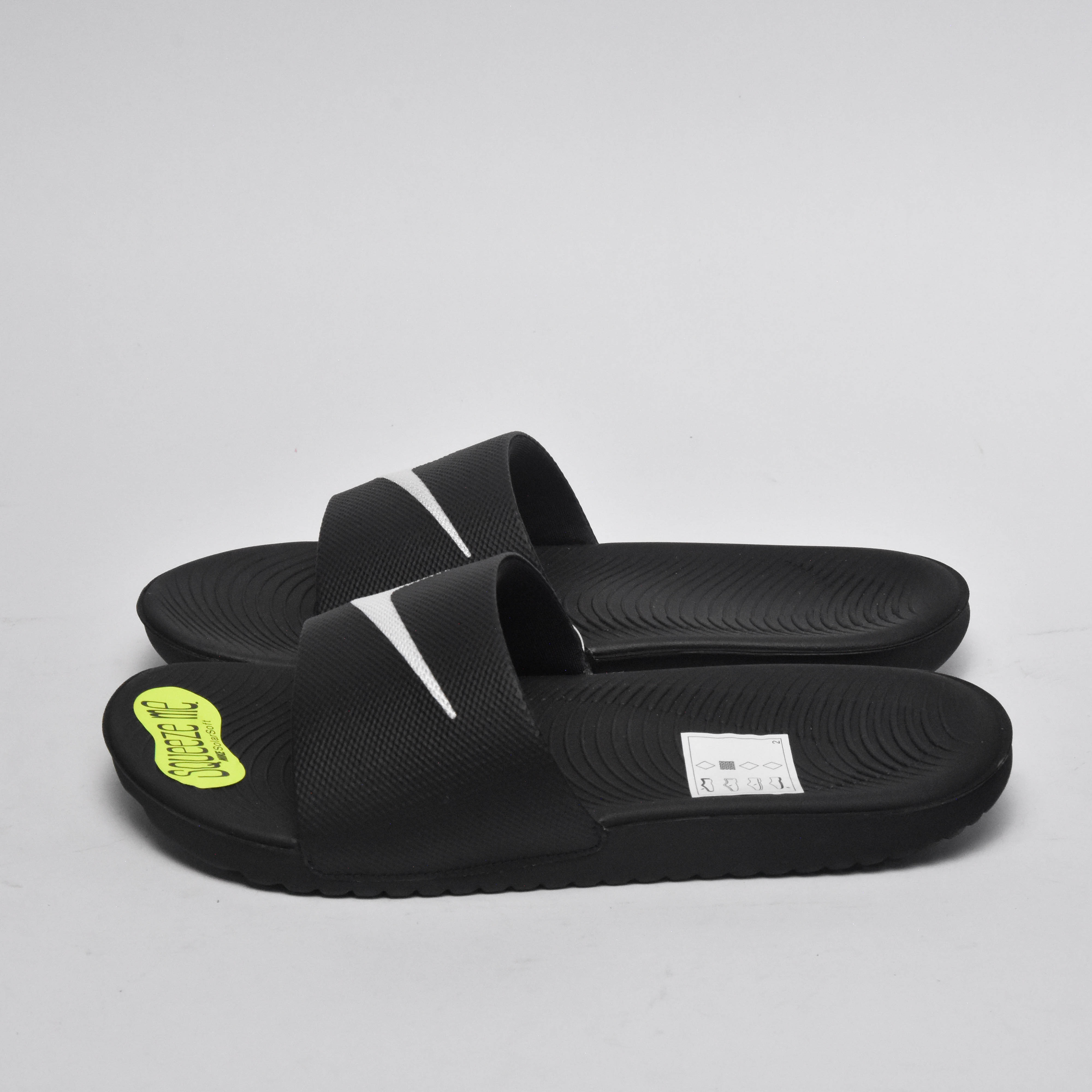 NIKE KAWA SLIDE GS/PS