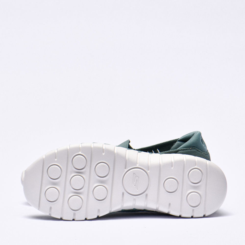 SKECHERS GO WALK SMART 2 -CHERLIN DARKGREEN