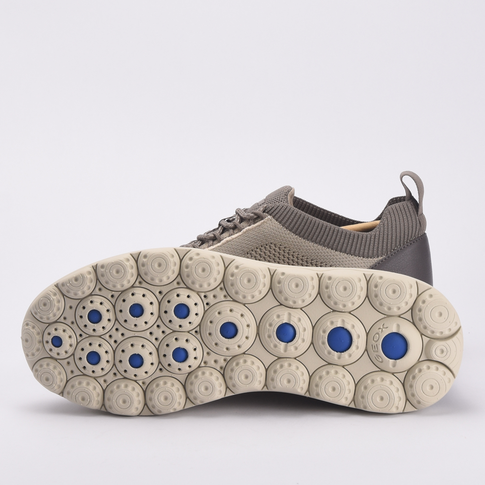 USPHERICA E - KNIT.TEX.RECYCL