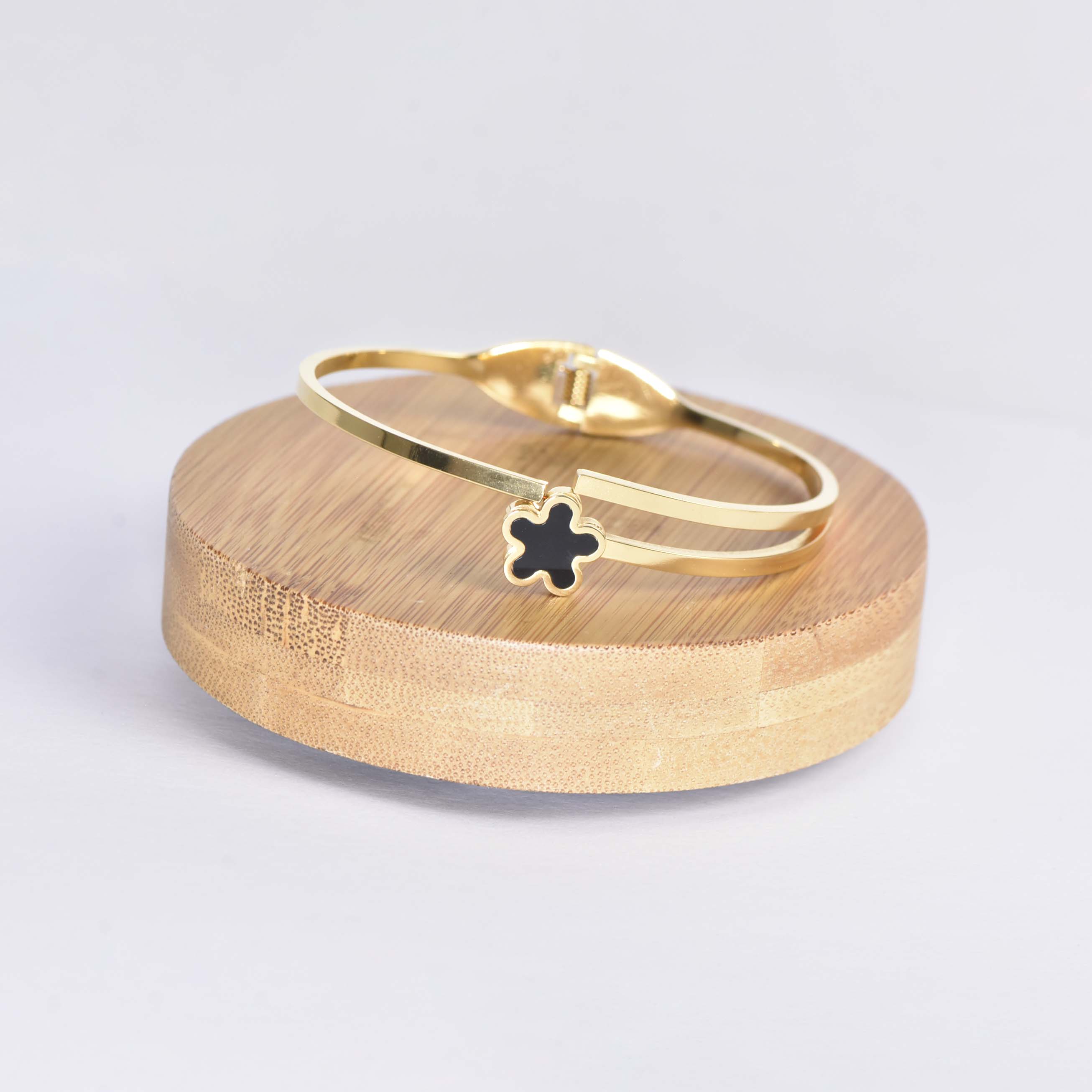 BRACELET ÉLÉGANCE QUINTUPLE