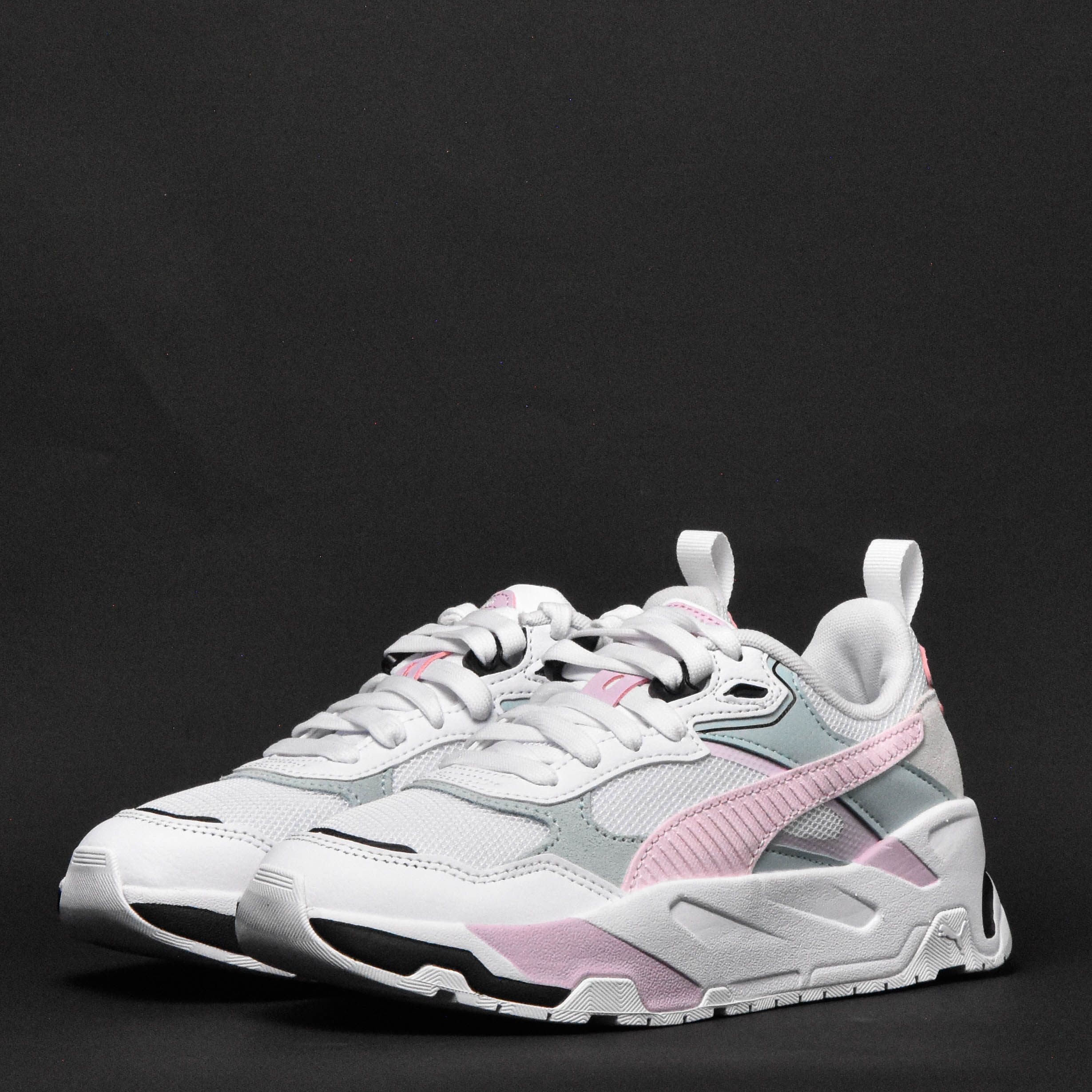 PUMA TRNITY
