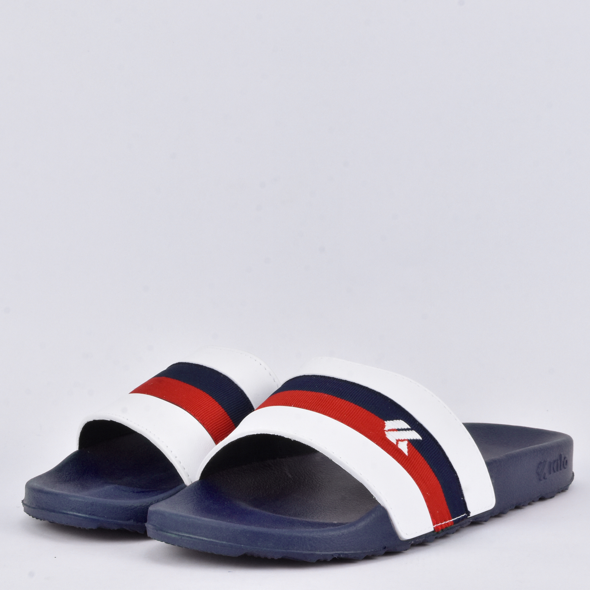 KITO CLAQUETTE AH133M NAVY BLUE