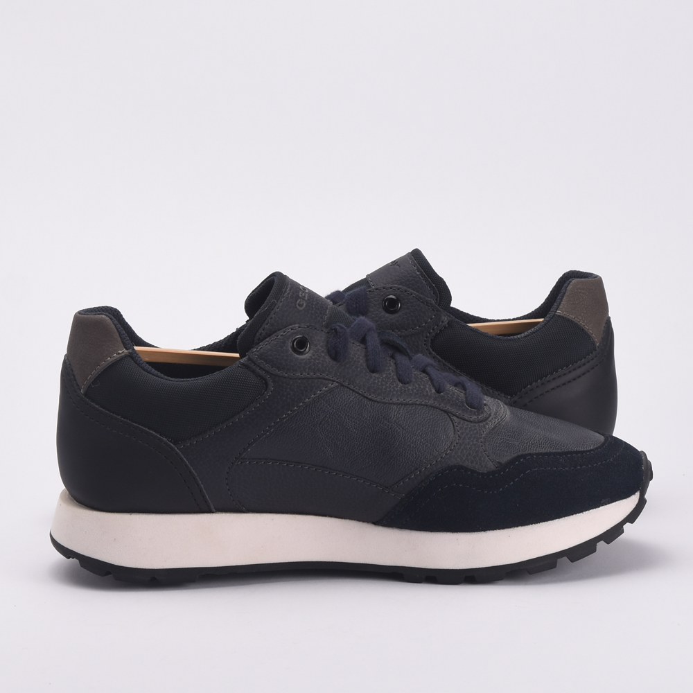 GEOX U VICENDA D - TUM.SY WRINKL.SY