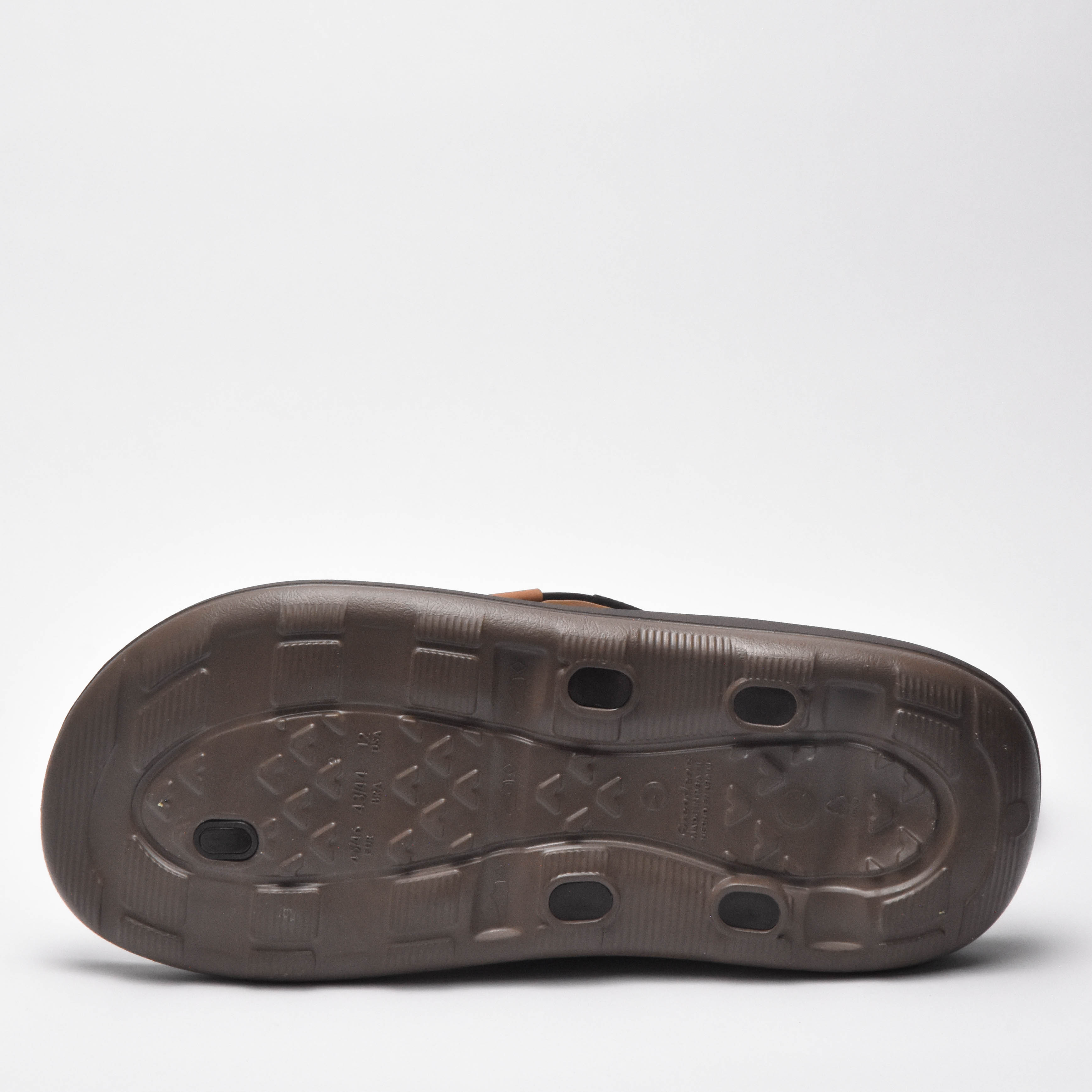 CARTAGO LUXEMBURGO THONG AD BROWN