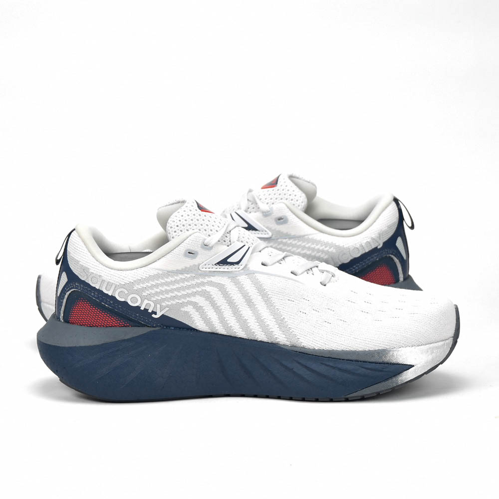 Saucony Running Shoes Triumph 22 Cloud Navy