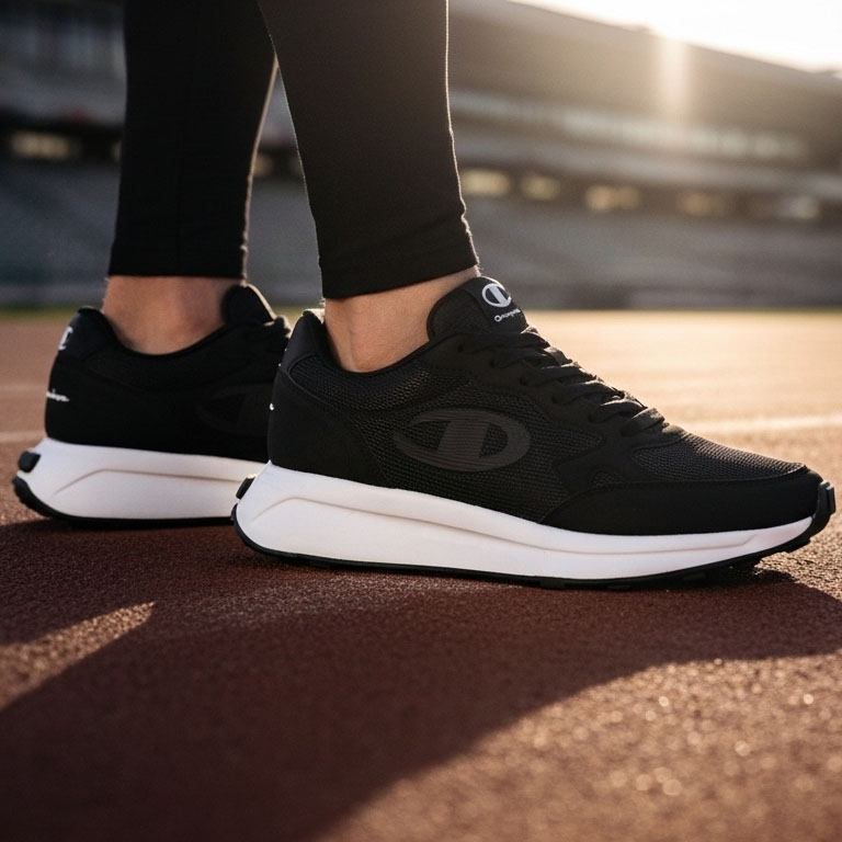 CHAMPION STOWE VIRTUE