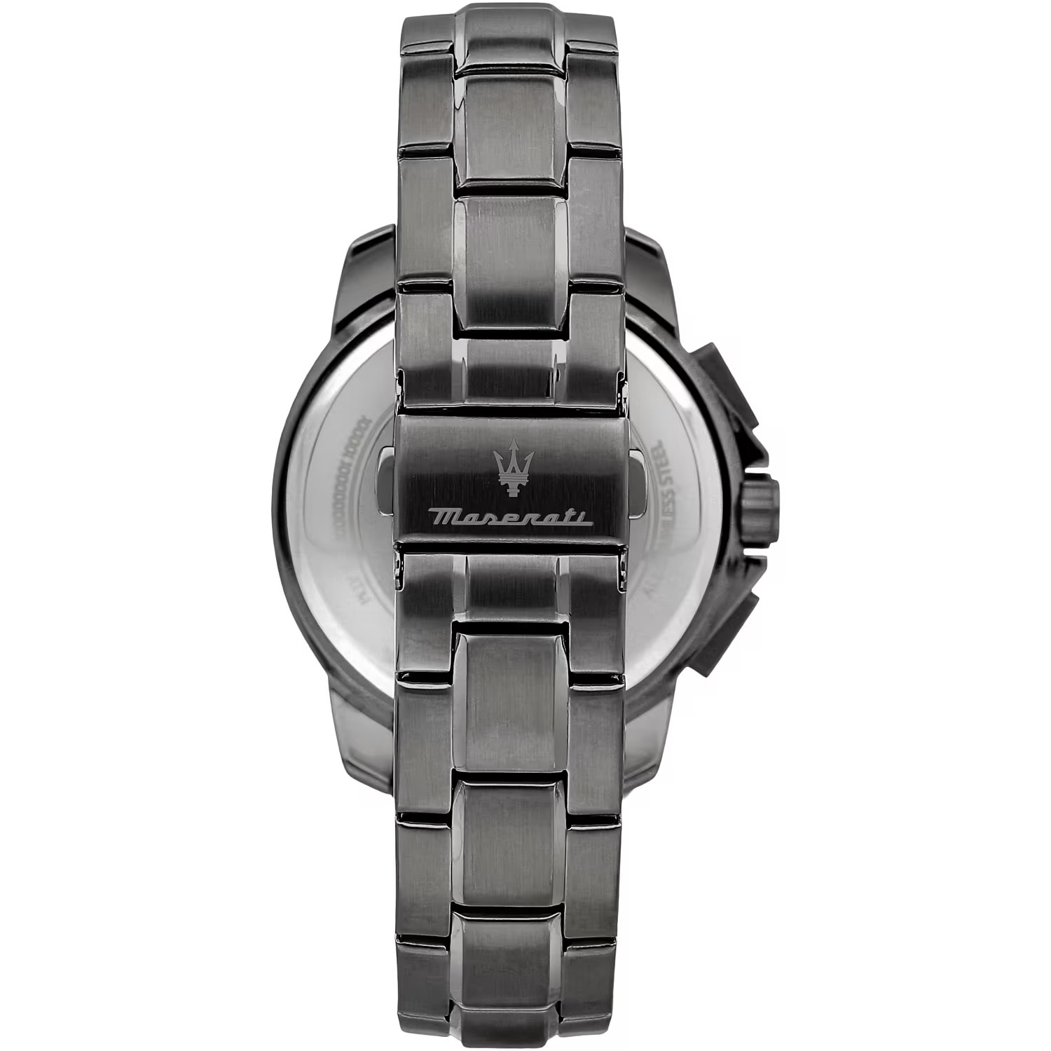 Édition Limitée – Montre Homme Maserati Successo