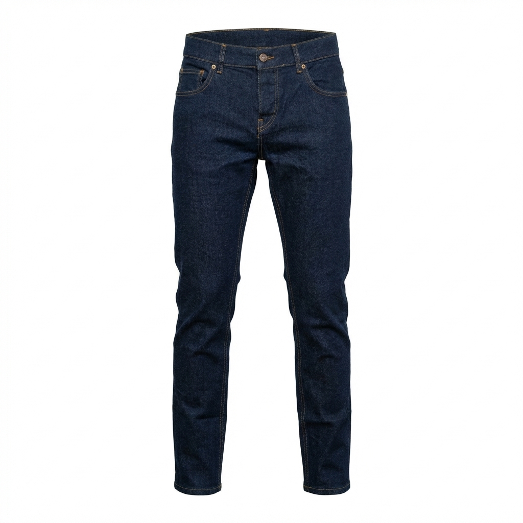DEPART PANTALON JEAN DEPART SLIM HOMME BLEU