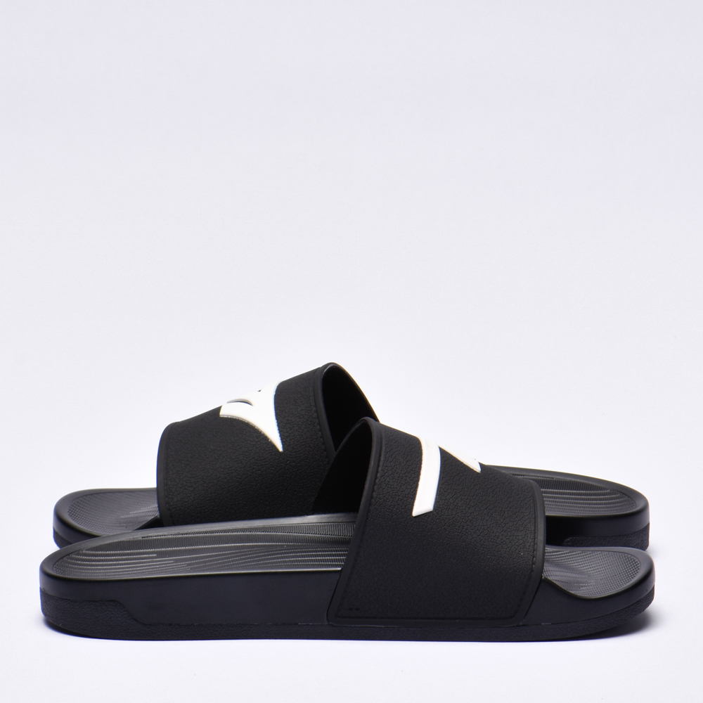 HI TEC CORE SLIDE BLACK WHITE