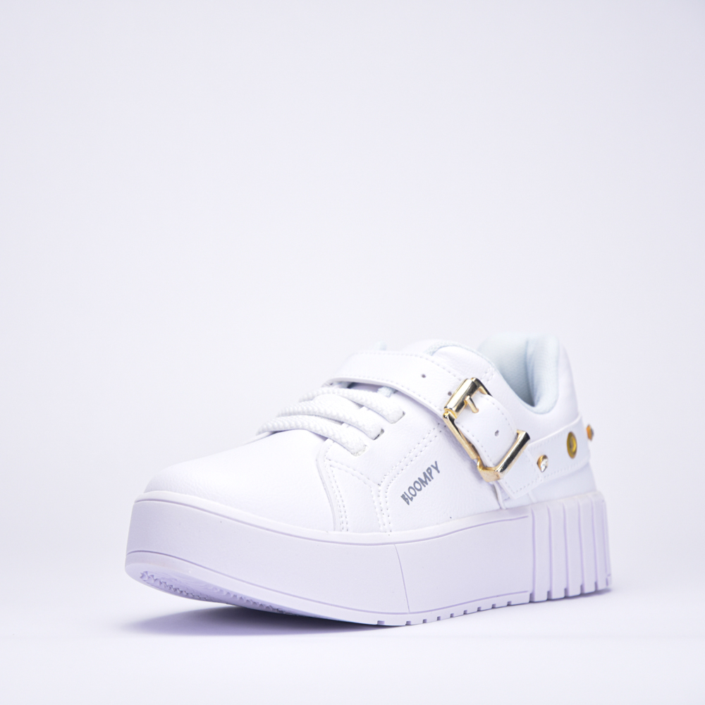 BLOOMPY  BRANCO
