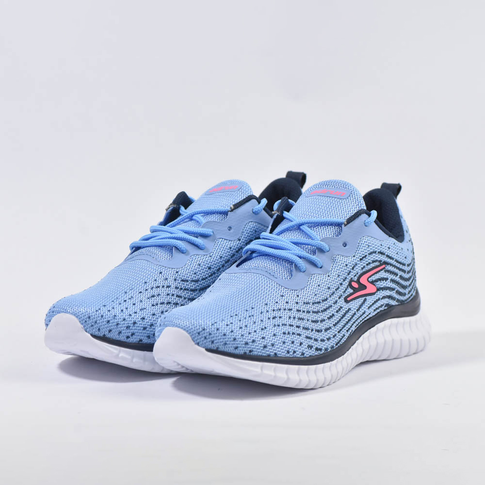 FLEX UP SKY BLUE/MARINHO/ROSA CHOQUE