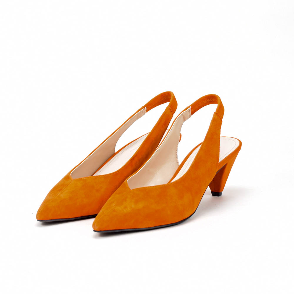 ANDRÉ Escarpins Jalyne Femme