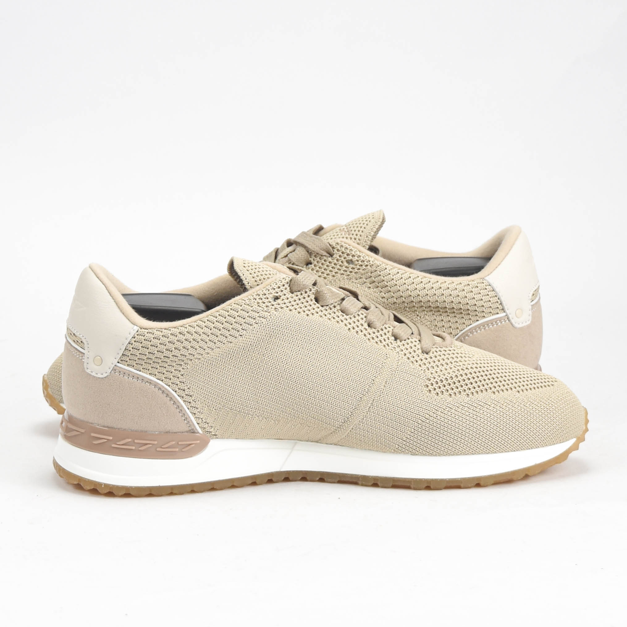 VO7 SHOES MILAN KNIT BEUGE