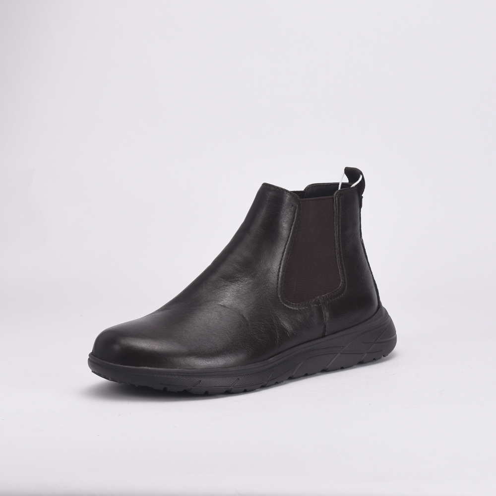 GEOX U PORTELLO A - TUMB.LEA