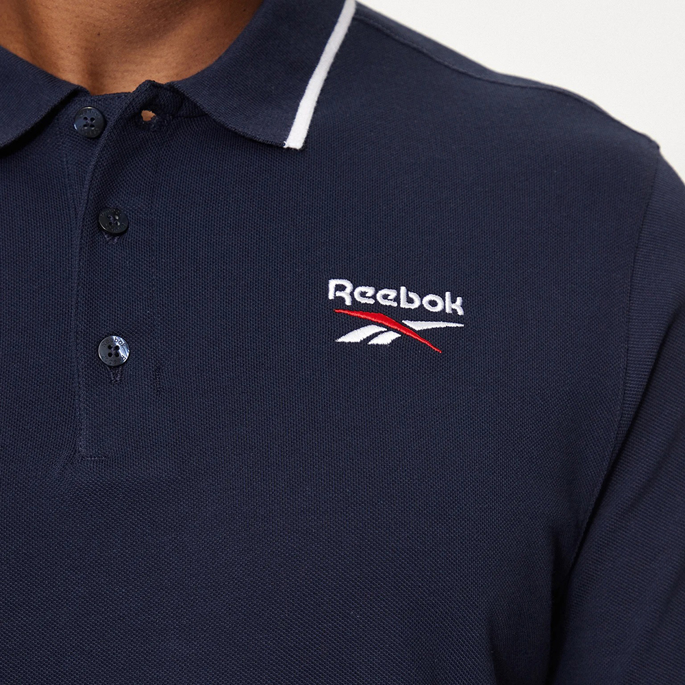 POLO REEBOK