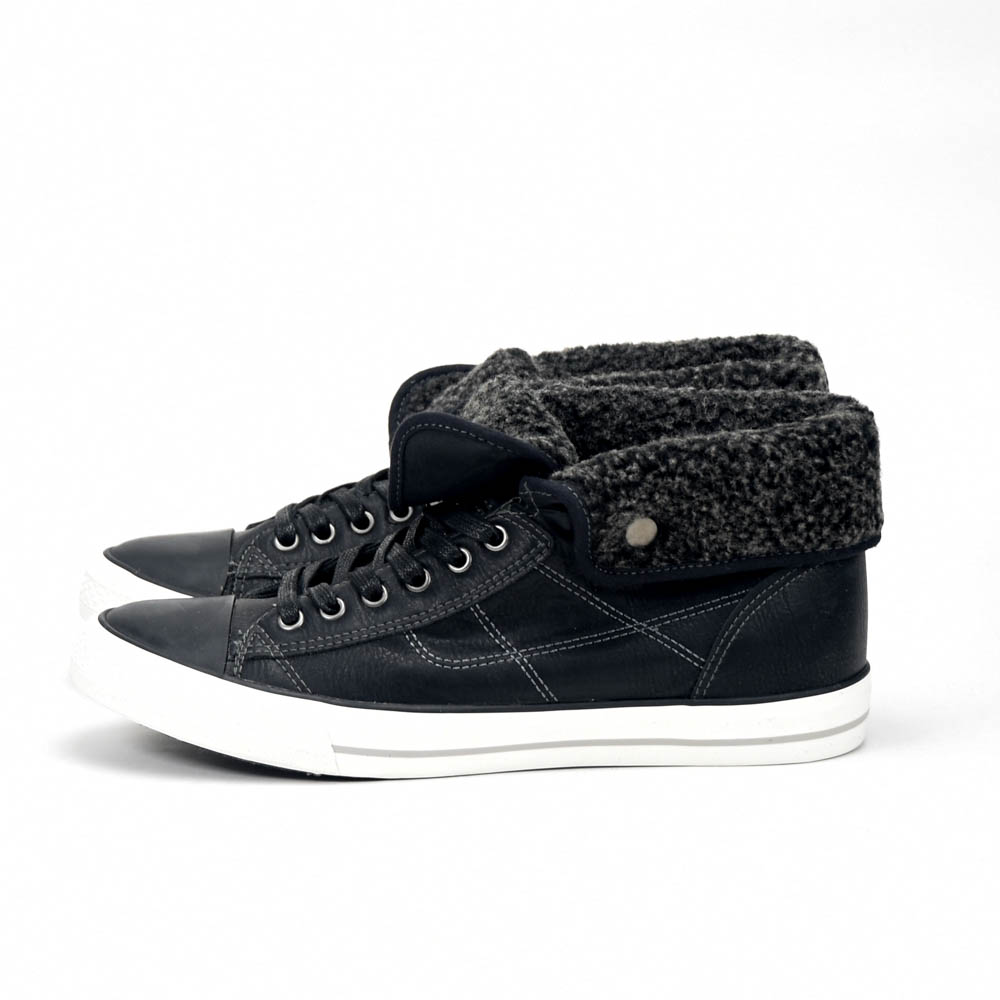 ANDRÉ BASKETS MONTANTES CONDOR HOMME