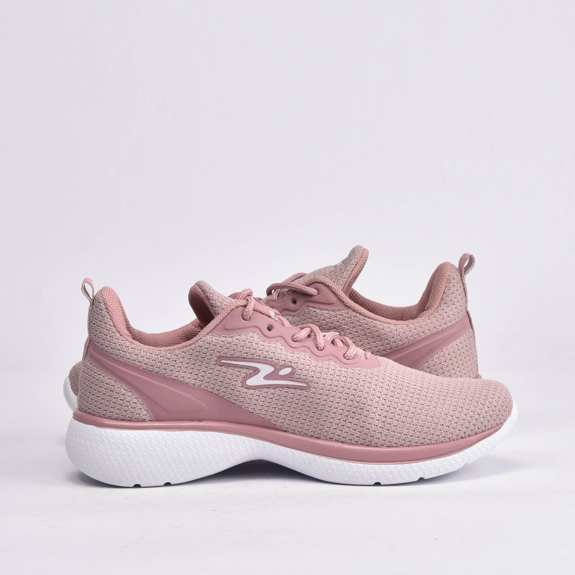 FIT DAY ROSA QUARTZ/BRANCO