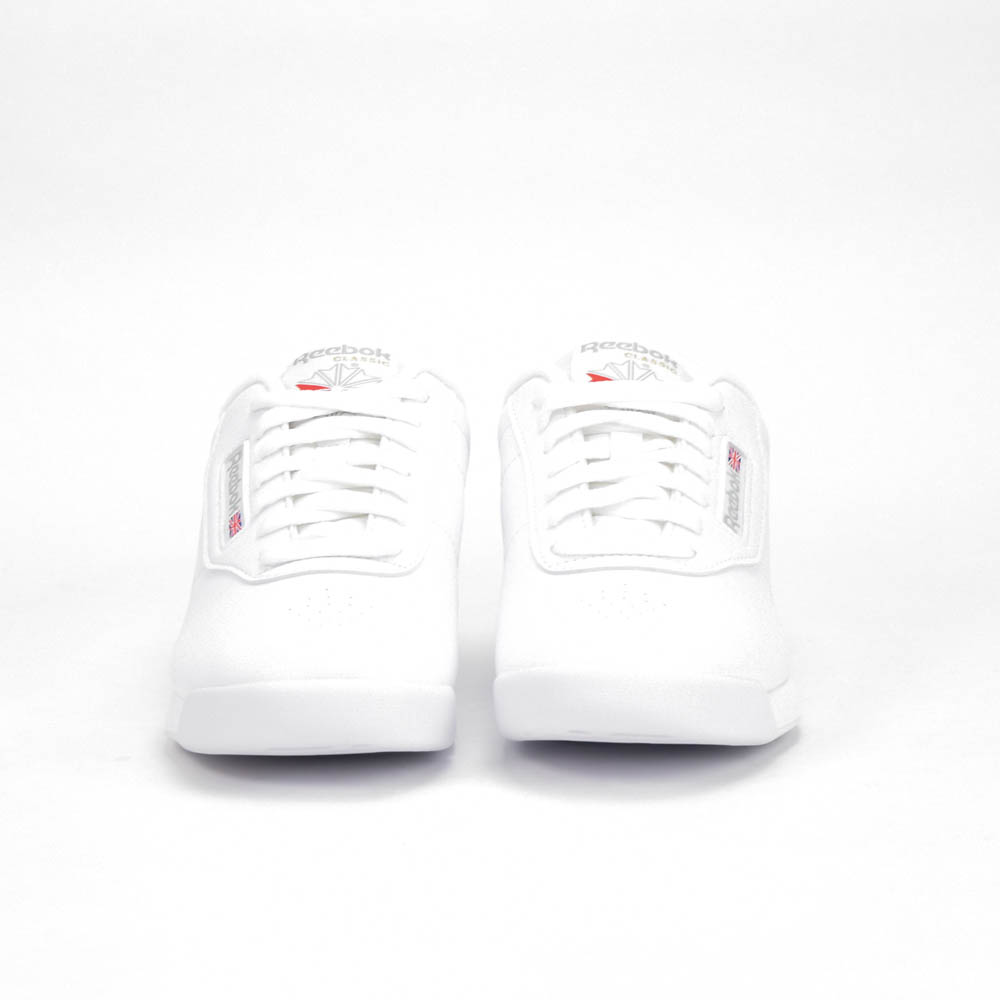 REEBOK PRINCESS US WHITE