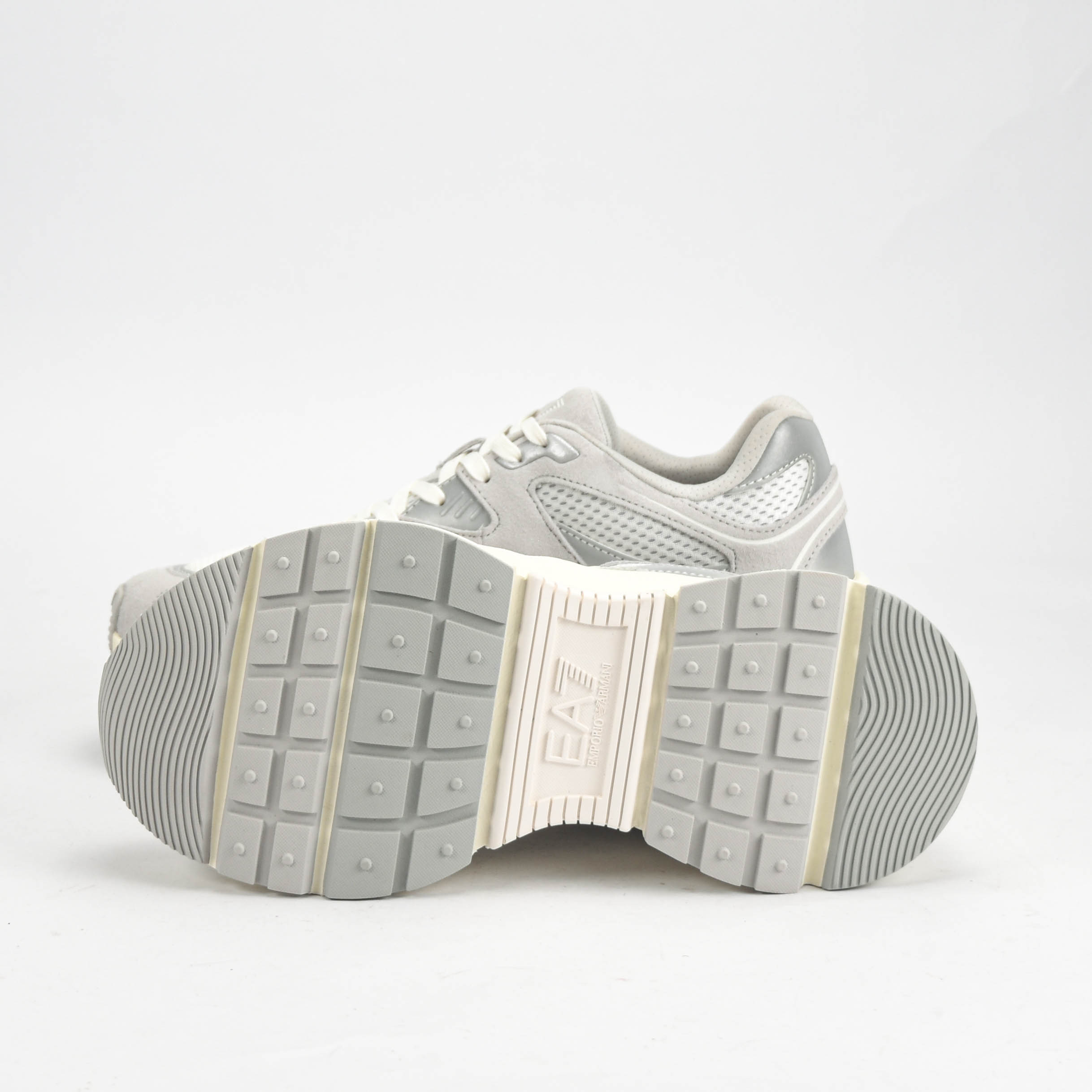 EMPORIO ARMANI SHOES