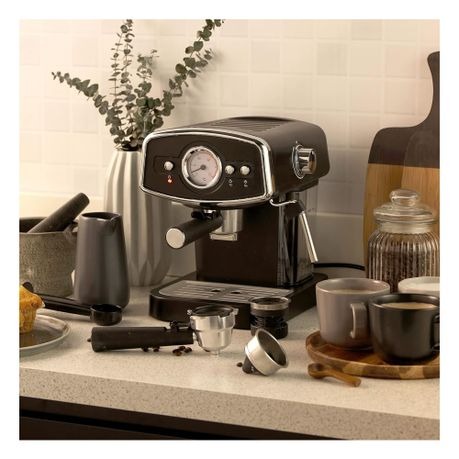 ENZO PROFESSIONAL IMPRINT COFFEE 1050W