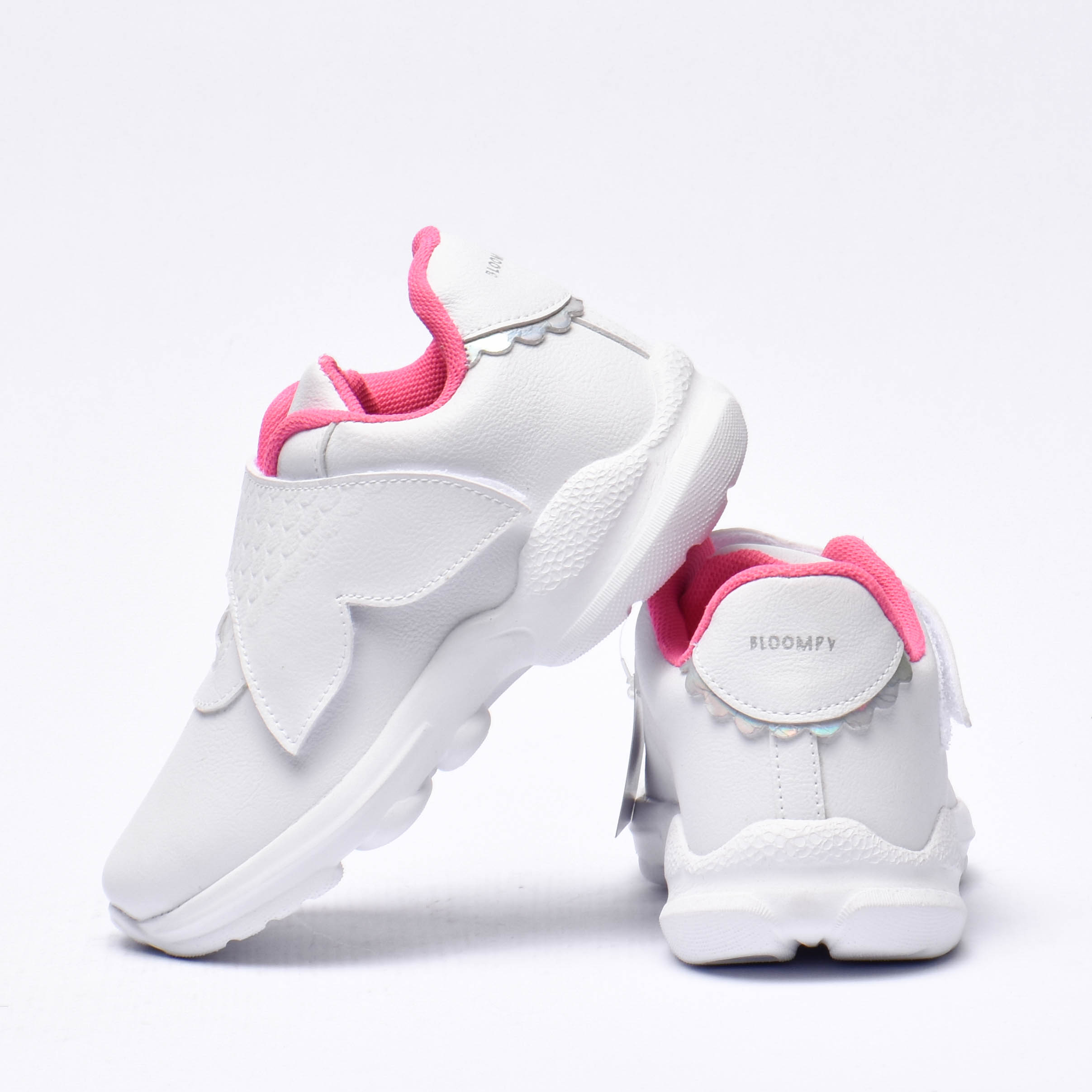 LEVITY GIRLS BLOOMPY