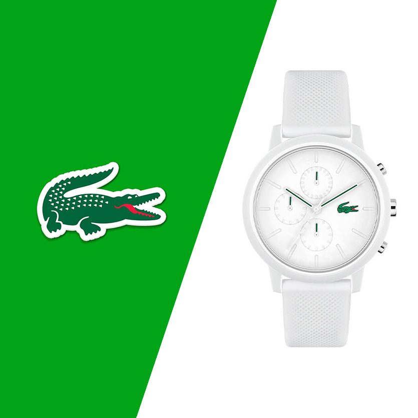 Montre Lacoste 