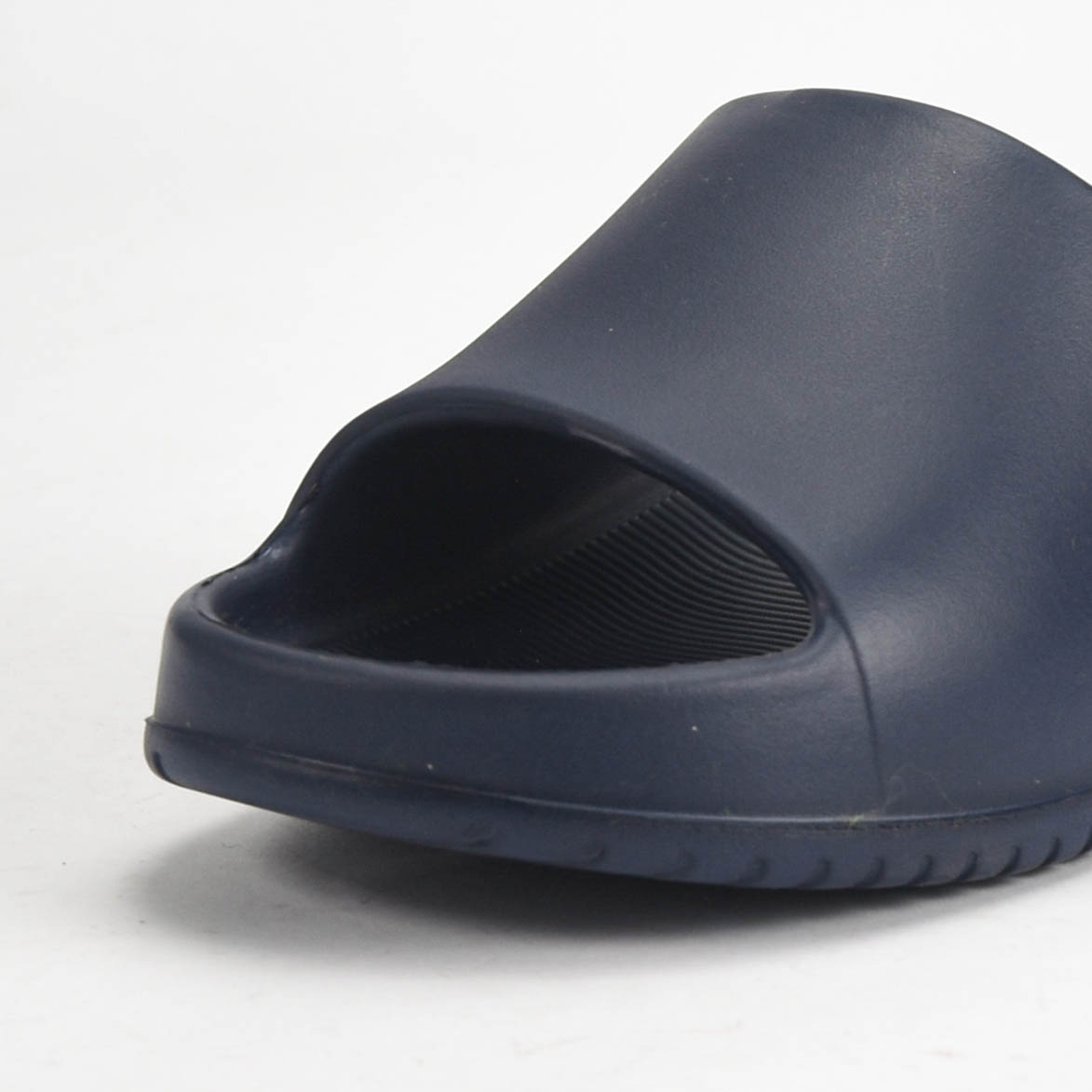 PEAK  CLAQUETTES  SLIPPERS _Navy